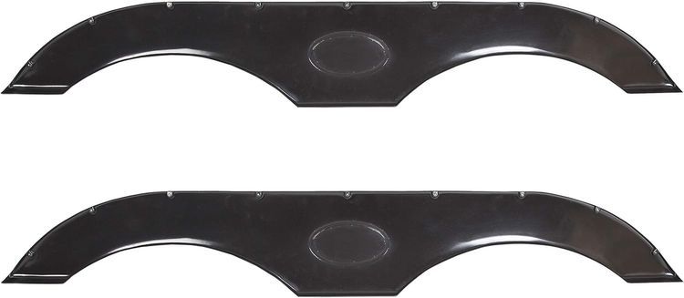 No. 7 - ECOTRIC Trailer Fenders - 2