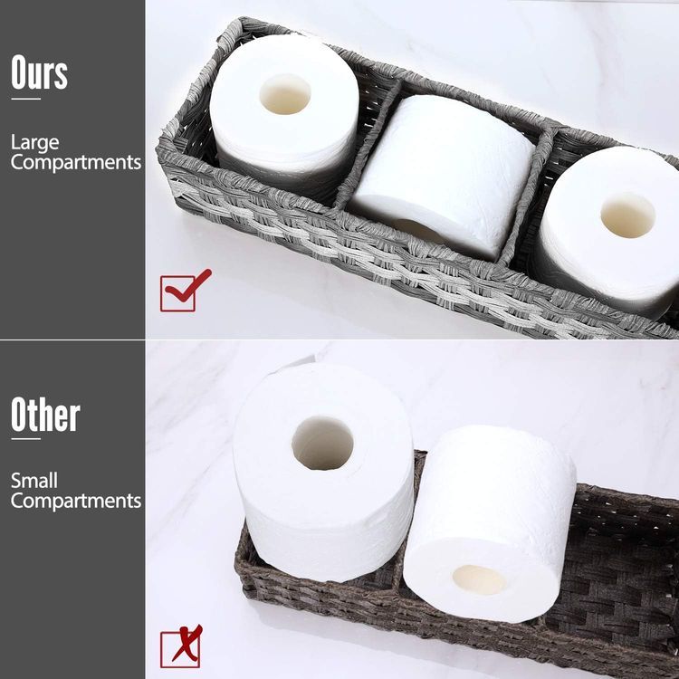 No. 3 - AOZITA Tissue Holder - 2