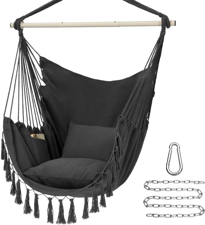 No. 3 - Y- STOP Swing Chair - 1