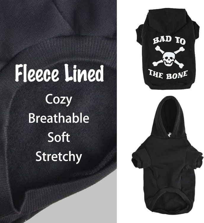 No. 9 - EXPAWLORER Dog Hoodie - 2