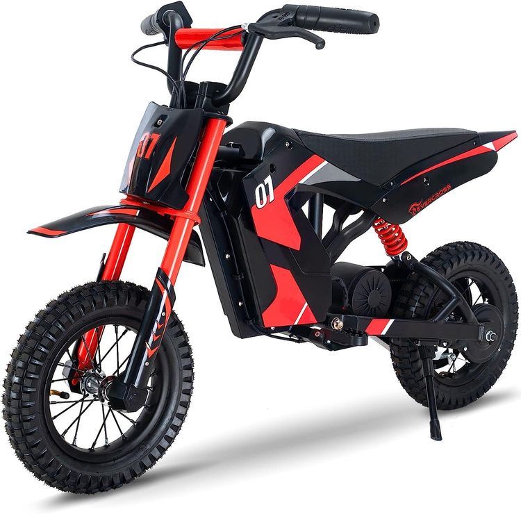 No. 2 - EVERCROSS EV12M Electric Dirt Bike - 1
