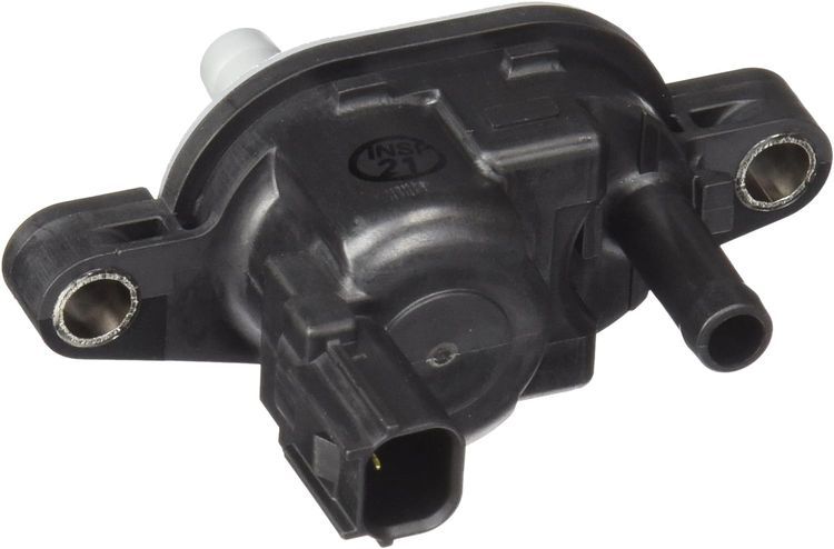 No. 5 - Genuine Honda Power Steering Control Valve - 1