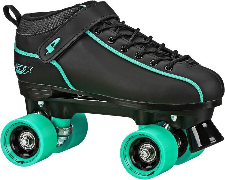 No. 7 - Pacer GTX 500 Performance Speed Roller Skates - 1