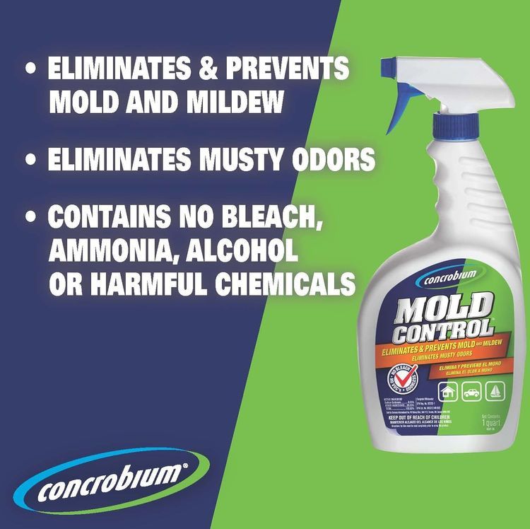 No. 8 - Concrobium Mold Control Spray - 2