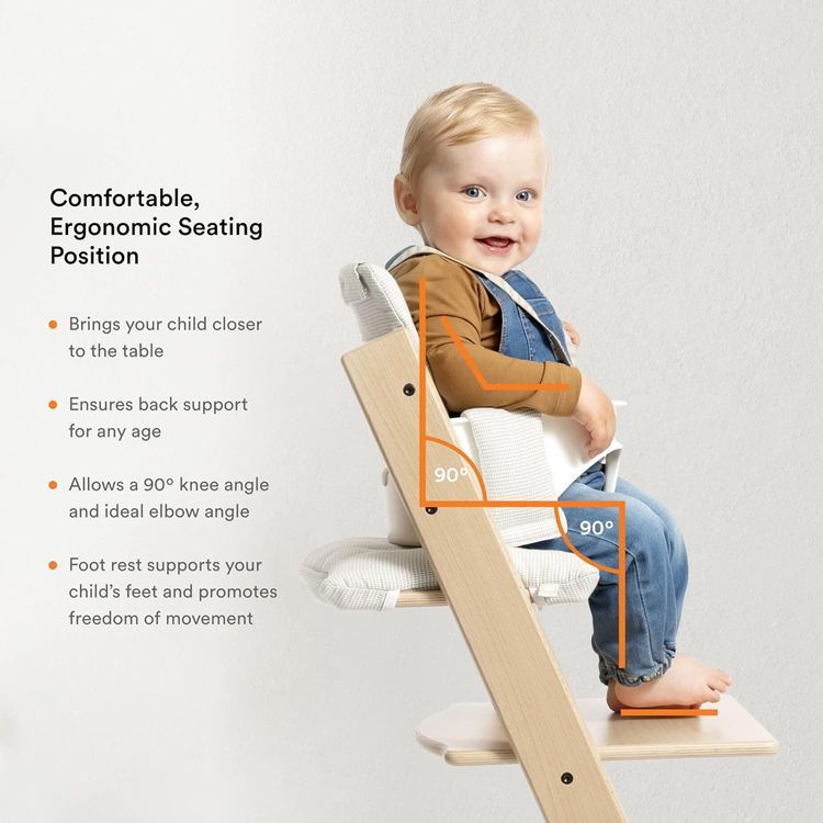 No. 7 - Tripp Trapp High Chair - 5