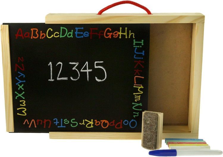 No. 4 - Schylling Chalkboard - 1