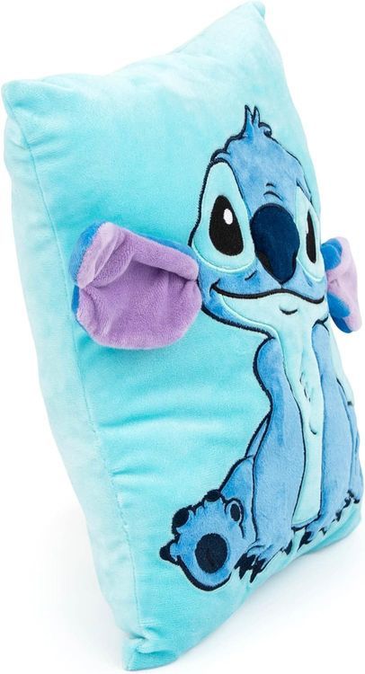 No. 3 - Lilo & Stitch 3D Snuggle Pillow - 2