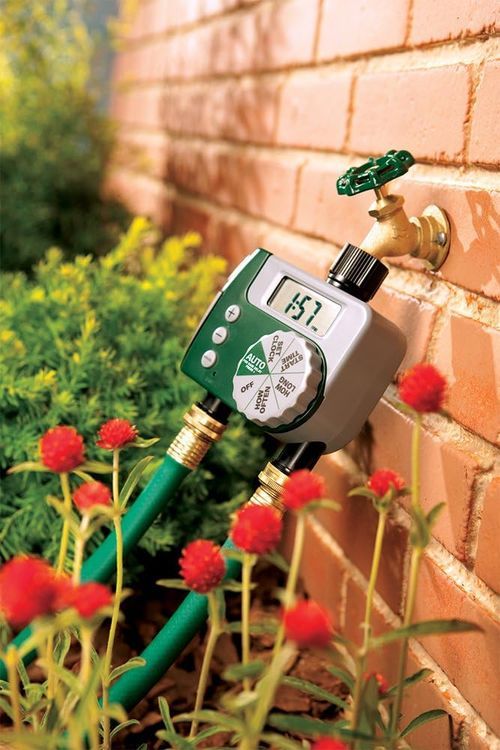 No. 6 - Orbit 58910 Programmable Hose Faucet Timer - 3