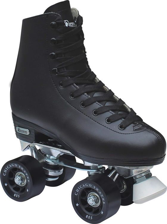 No. 7 - Chicago Men's Premium Roller Skate - 3