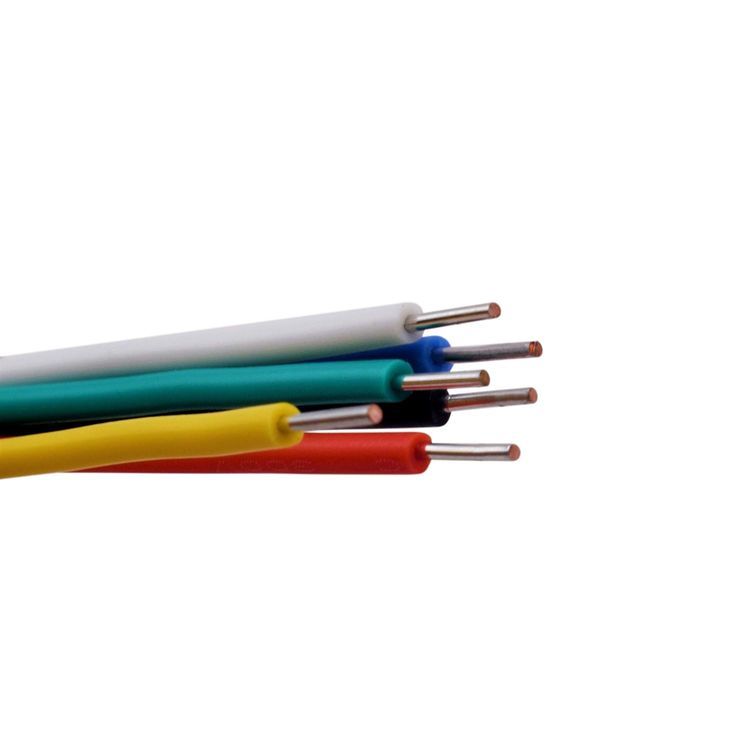 No. 6 - 22 AWG Solid Core Wire Kit - 2