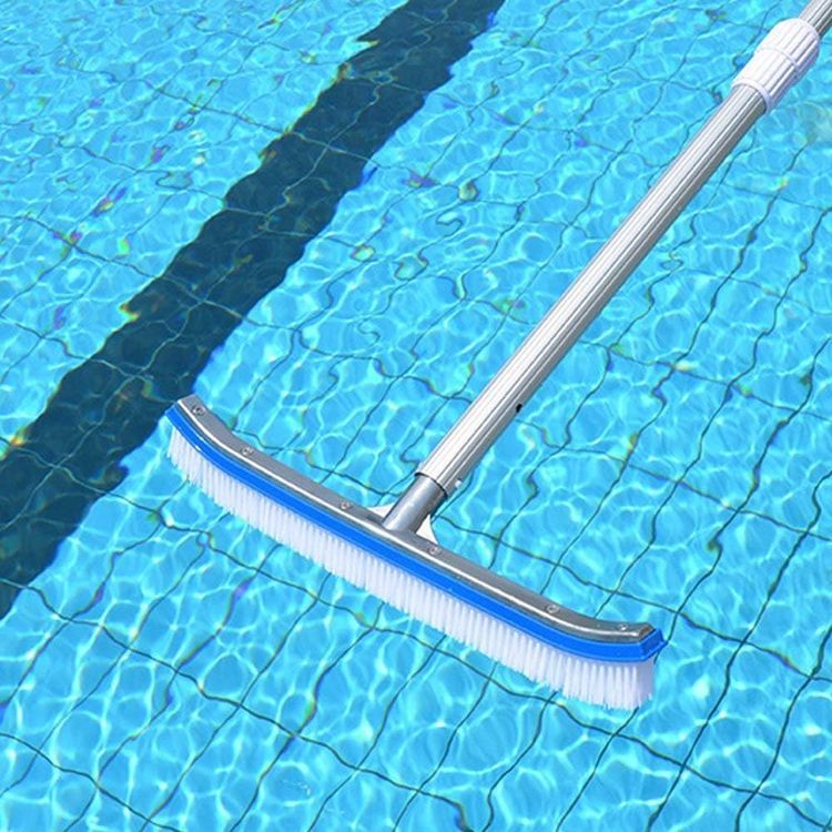 No. 3 - Swinmming Pool Wall & Tile Brush - 5