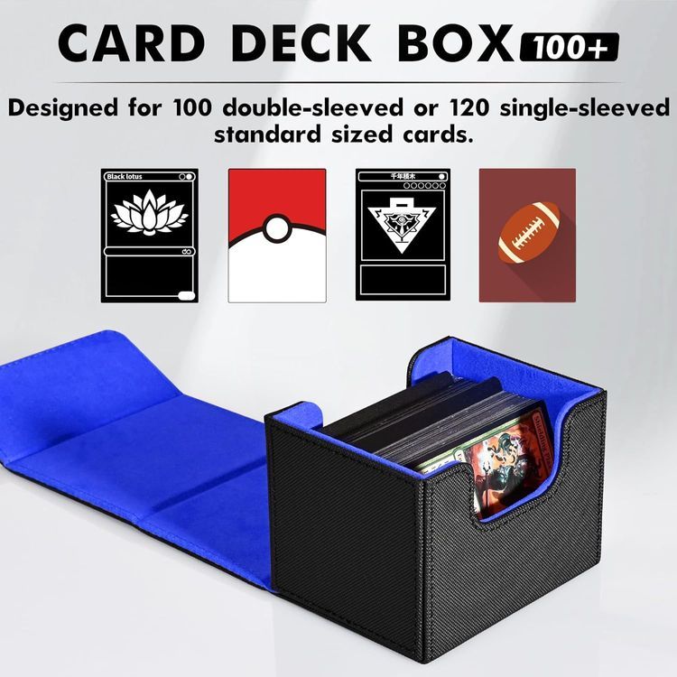 No. 3 - ZLCA Card Deck Box - 5