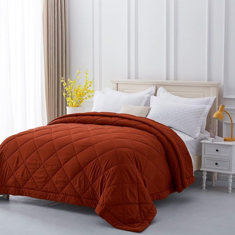 No. 1 - SunStyle Home Quilt - 3