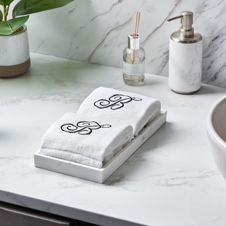 No. 6 - Creative Scents Fingertip Towels - 3