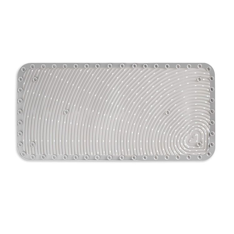 No. 2 - Soft Spot Cushioned Bath Mat - 5