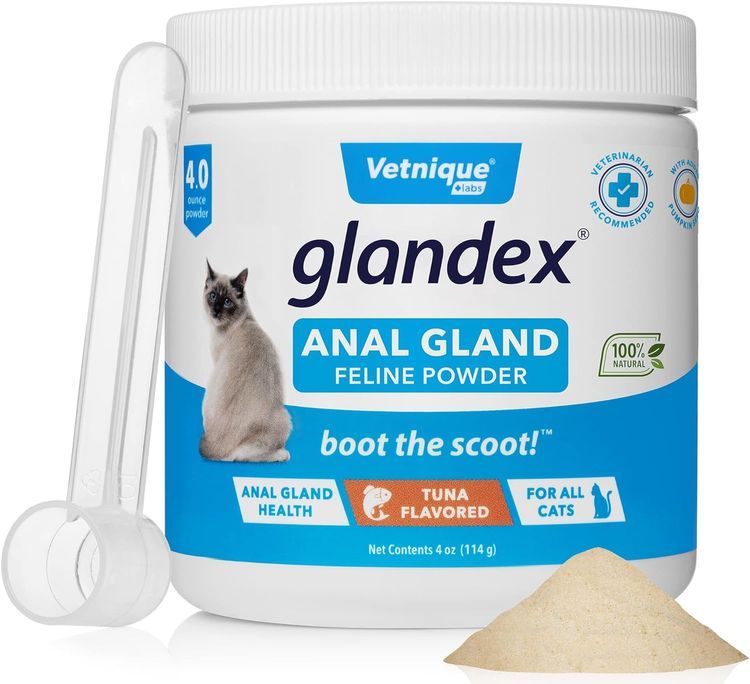 No. 9 - Glandex for Cats - 1