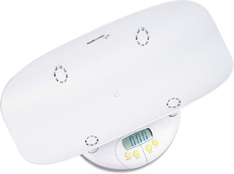 No. 8 - Health o meter Baby and Toddler Scale - 1