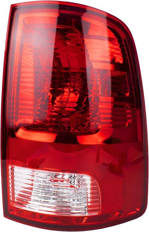 No. 3 - Boine Automotive Tail Light Assembly - 1