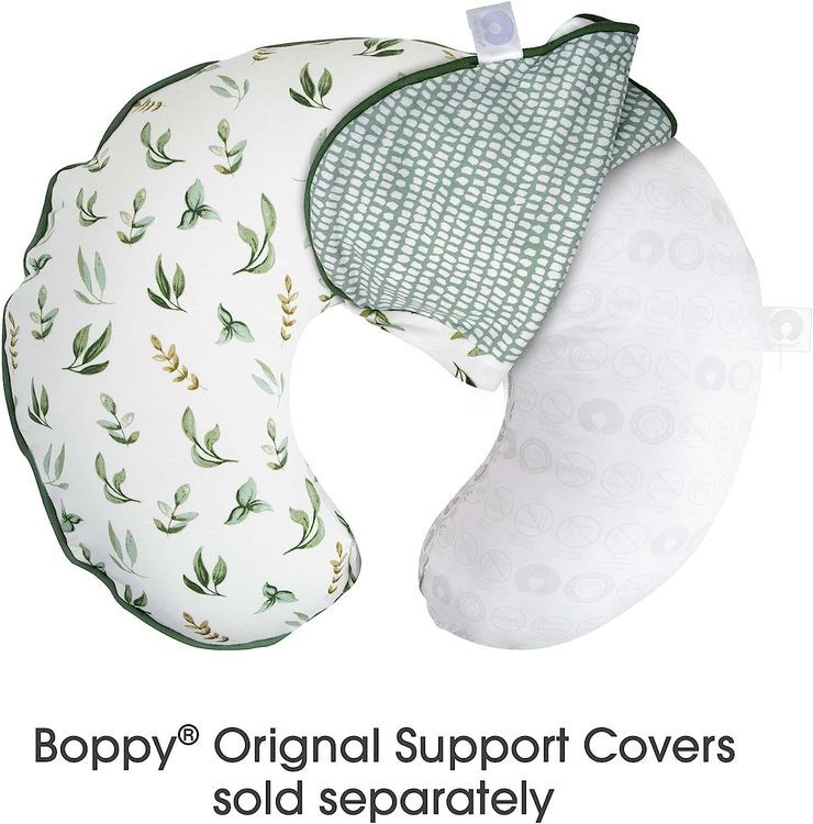 No. 6 - Boppy Nursing Pillow - 4