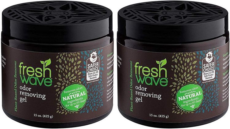 No. 10 - Fresh Wave Odor Removing Gel - 1