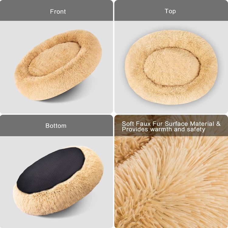 No. 4 - OQQ Dog Bed - 4