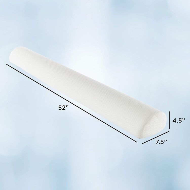 No. 8 - Bluestone Universal Safety Foam Bed Bumper - 2