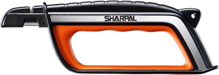 No. 1 - Sharpal Gardening Machete Sharpener - 4