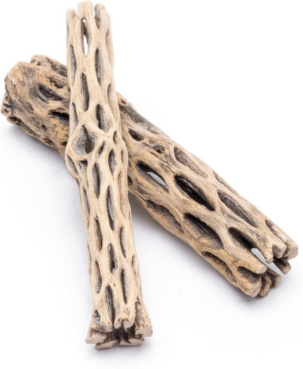 No. 4 - SubstrateSource Cholla Wood Aquarium Driftwood - 1