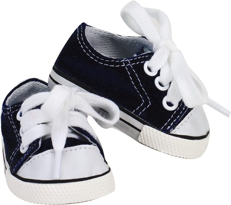 No. 5 - Sophia's Doll Shoes - 4