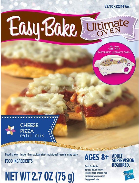 No. 10 - Easy Bake Oven - 5