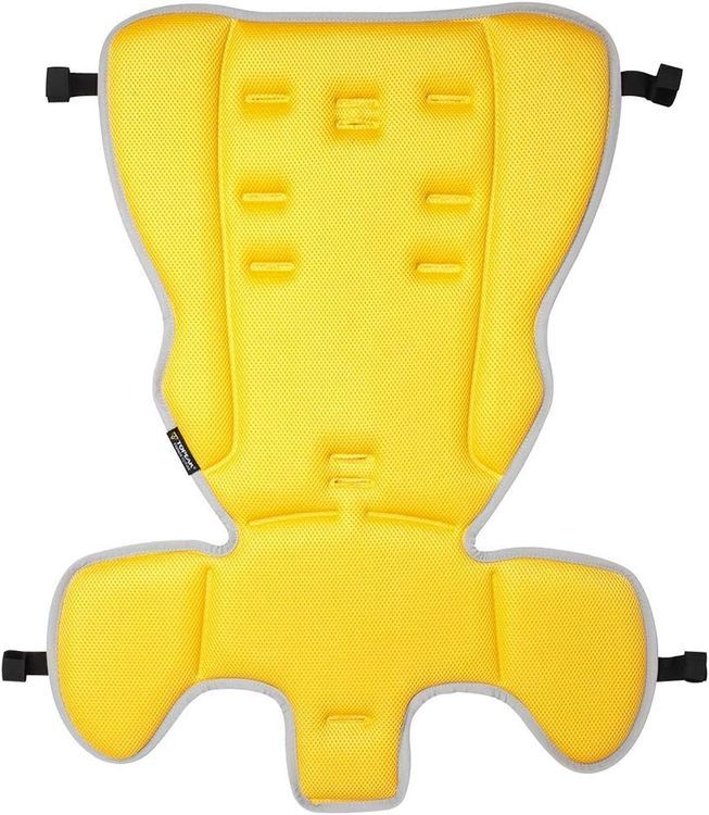 No. 3 - Topeak Babyseat II - 5