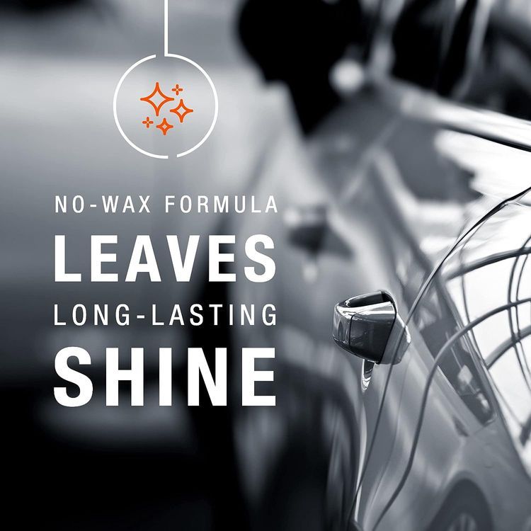 No. 9 - Nu Finish Car Polish - 5