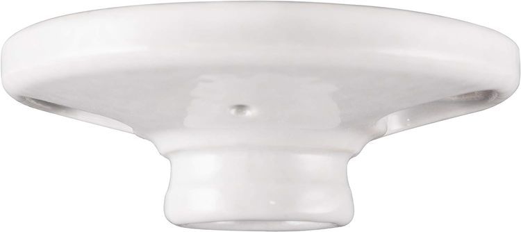 No. 4 - UltraPro Porcelain Lampholder - 1