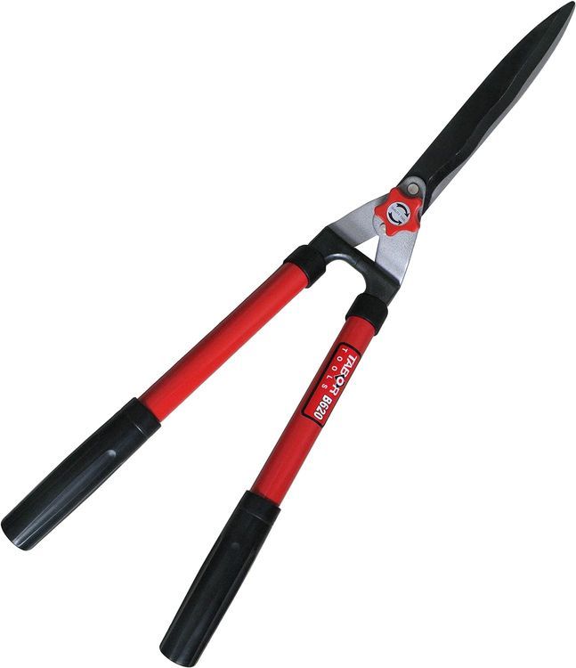 No. 7 - TABOR TOOLS B620A Hedge Clippers - 1