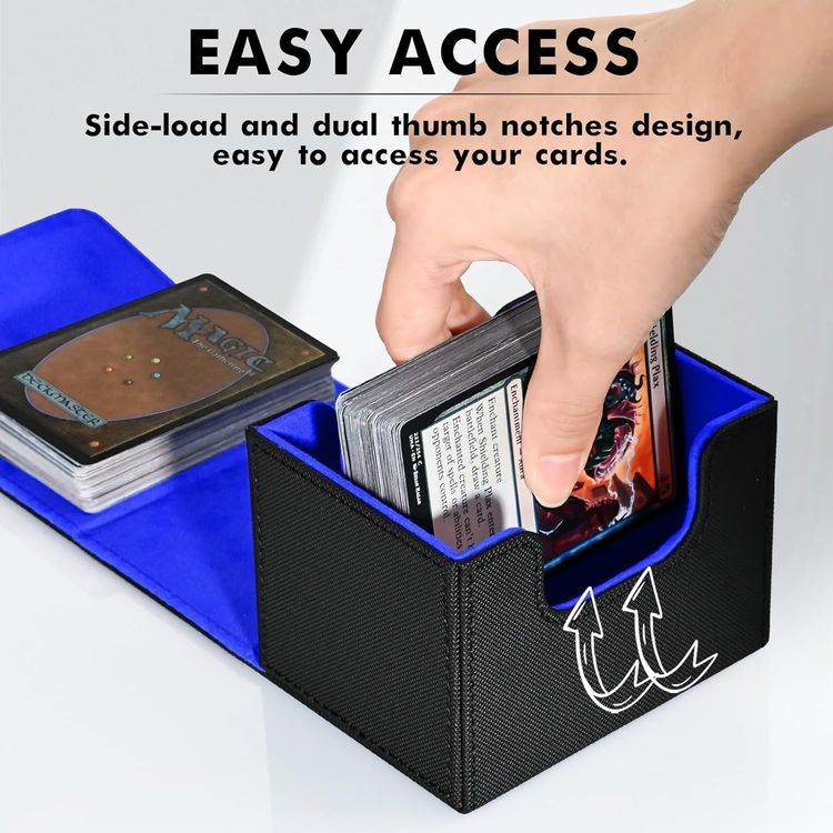 No. 3 - ZLCA Card Deck Box - 3