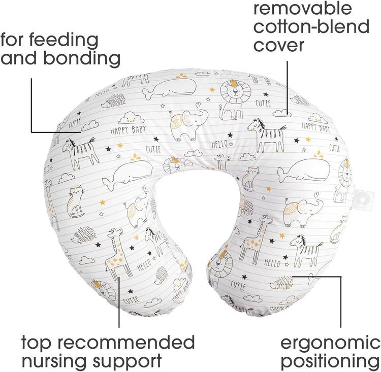 No. 9 - Boppy Nursing Pillow - 2