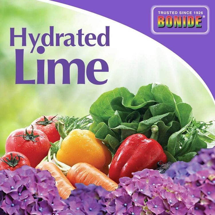 No. 2 - Bonide Hydrated Lime - 3