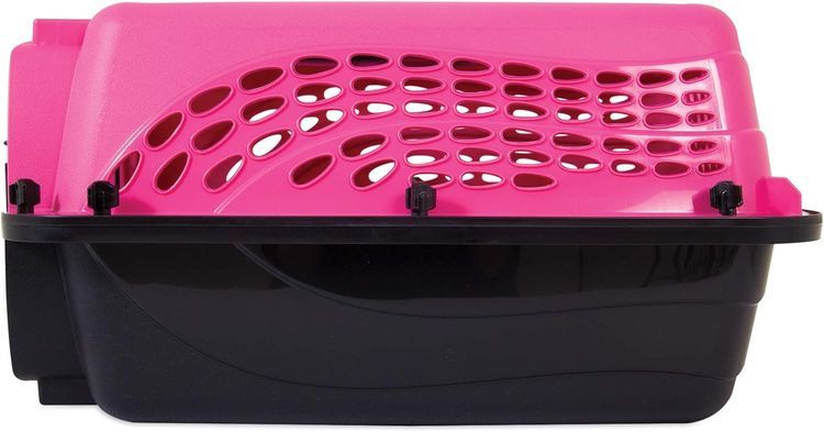 No. 7 - Petmate Two Door Pet Kennel - 3