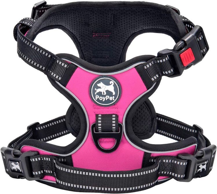 No. 8 - PoyPet No Pull Dog Harness - 1