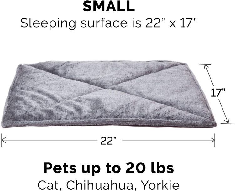 No. 5 - Furhaven ThermaNAP Self-Warming Cat Bed - 2