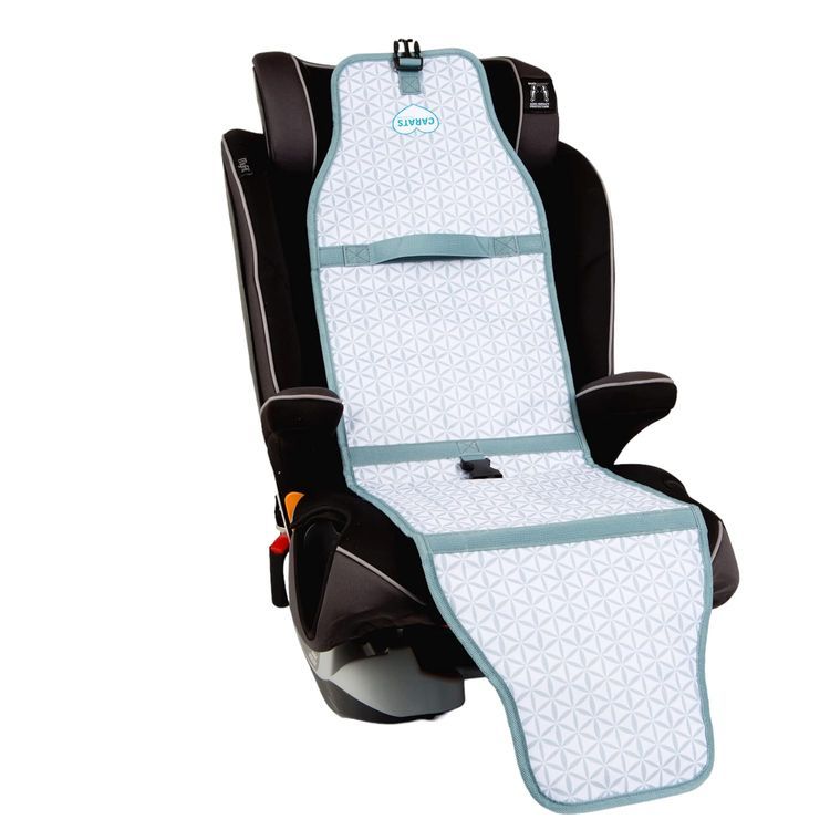 No. 10 - Cool Carats Car Seat Cooler - 1