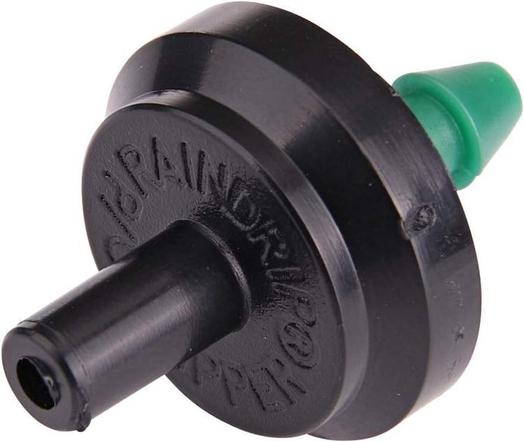 No. 4 - Raindrip PC8050B 2 GPH Pressure Compensating Drippers - 1