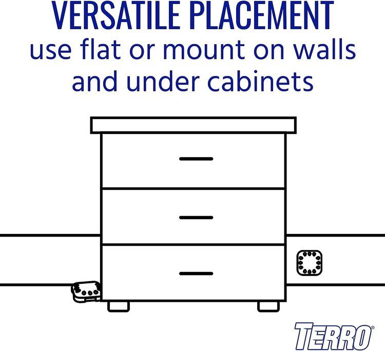 No. 9 - TERRO T500 Indoor Multi-Surface Roach Killing Bait - 4