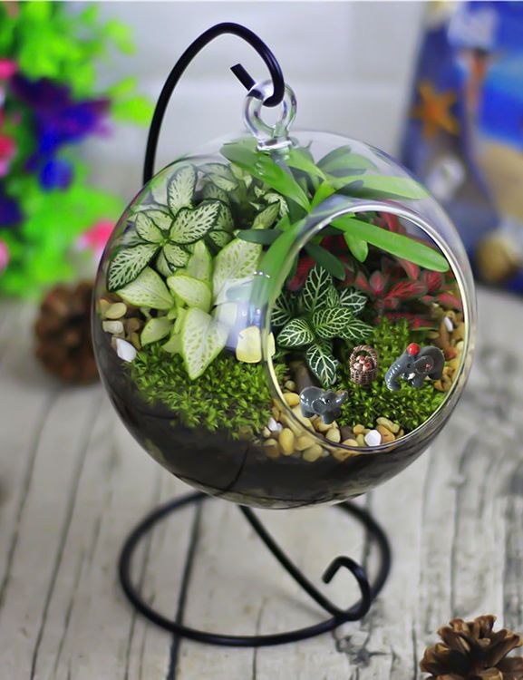 No. 8 - Miniature Garden Accessories - 4