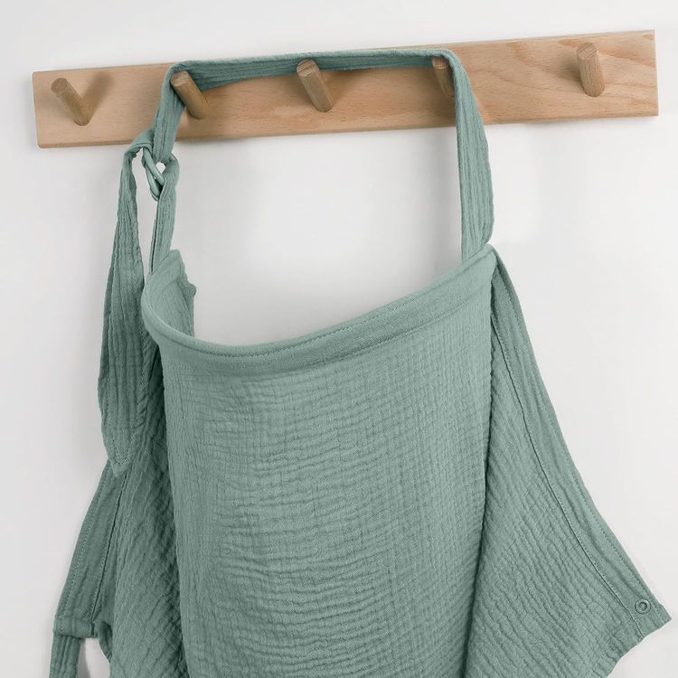 No. 1 - Blissful Diary Nursing Cover - 1