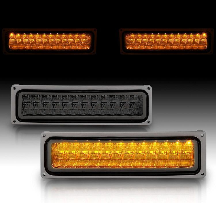 No. 7 - AmeriLite Parking Light Assemblies - 1