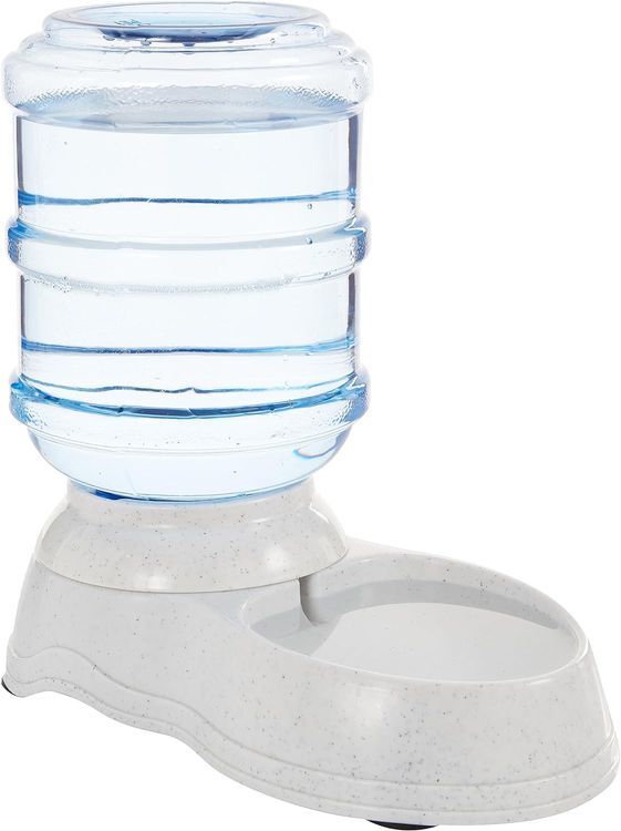 No. 3 - Gravity Pet Waterer - 1