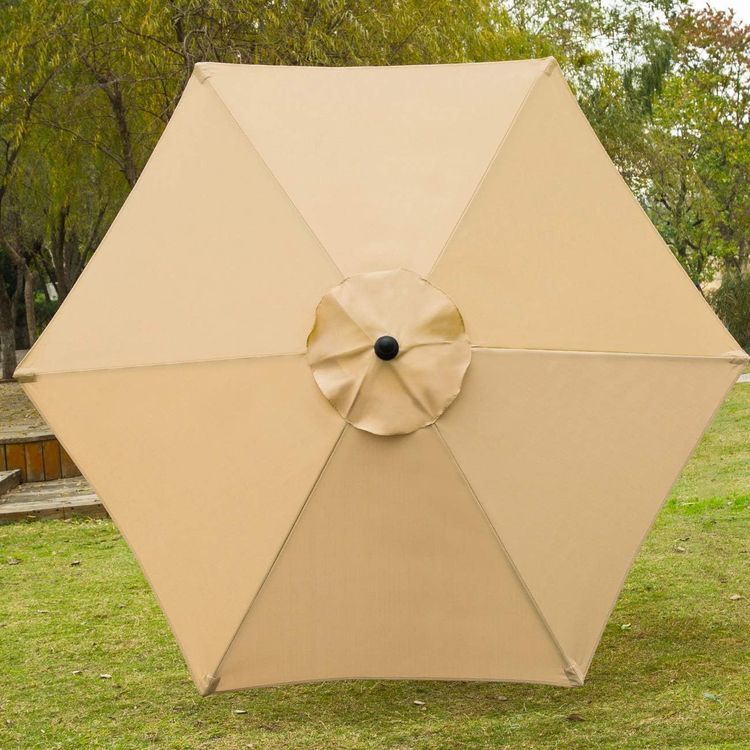 No. 9 - Sunnyglade Patio Umbrella - 3