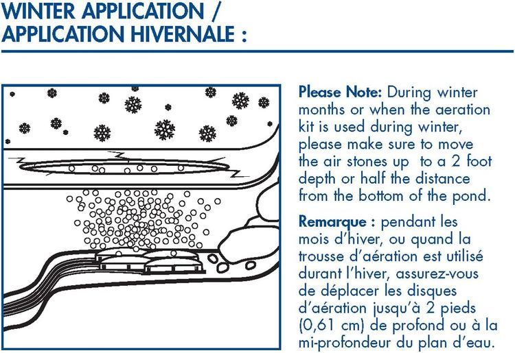 No. 8 - Aquascape 75000 Pond Air 2 (Double Outlet Aeration Kit) - 4