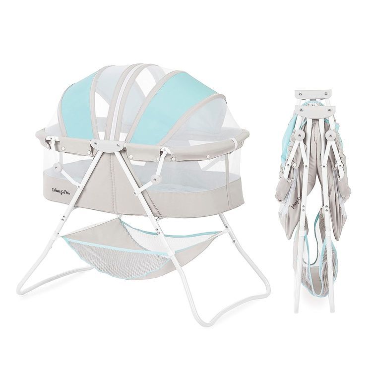 No. 1 - Dream On Me Karley Bassinet - 1